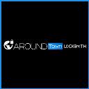 Around Town Locksmith logo